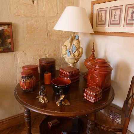 Domaine Des Deux Cedres Bed & Breakfast Gauriac Dış mekan fotoğraf